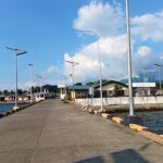 Port of Kalamansig