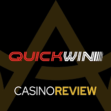 QuickWin Casino España Tu experiencia de juego en línea -853662856 QuickWin Casino España Tu experiencia de juego en línea -853662856