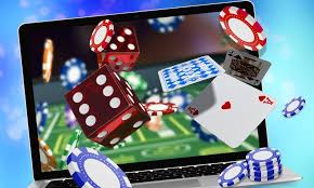 The Ultimate Guide to Online Casino Bonuses -803862684