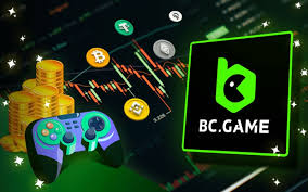 BC Game Login Your Gateway to Online Betting