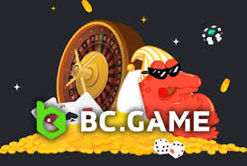 BC Game Login Your Gateway to Online Betting
