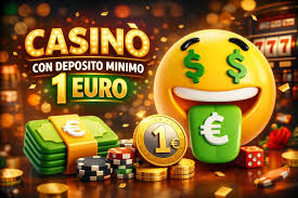 Casinò Senza AAMS Un Nuovo Mondo di Gioco Online