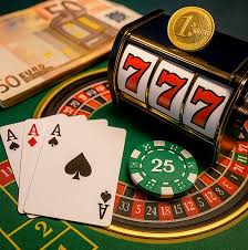 Casinò Senza AAMS Un Nuovo Mondo di Gioco Online