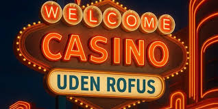 Casino uden MitID Fremtidige Tendenser i 2026