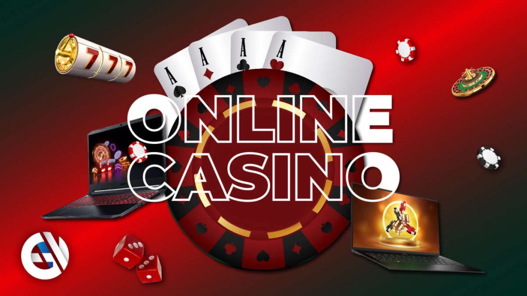 CasinoJoy Casino Your Ultimate Gaming Experience Awaits!
