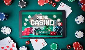 CasinoJoy Casino Your Ultimate Gaming Experience Awaits!