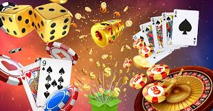 Casinoly Casino & Sportsbook Your Ultimate Online Gaming Experience