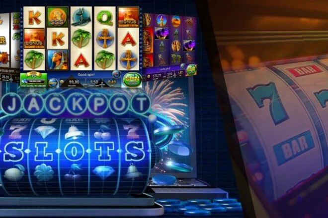Discover the Thrill of Peaches Casino Online Slots