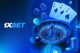 Experience the Thrill of 1xbet Live Casino KG Experience the Thrill of 1xbet Live Casino KG