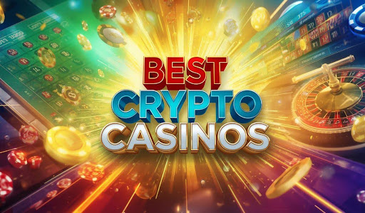 Exploring the Exciting World of Bitcoin Casino Sites