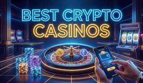 Exploring the Exciting World of Bitcoin Casino Sites