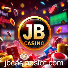 JB Casino Everything You Need to Know for an Exciting Gaming Experience 1876164191 JB Casino Everything You Need to Know for an Exciting Gaming Experience 1876164191