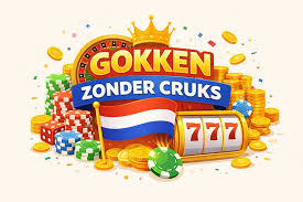 Online Casino Zonder CRUKS Ontdek de Voordelen
