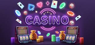Opdag de Bedste Casinoer Uden om Rufus Opdag de Bedste Casinoer Uden om Rufus