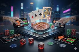 Oplev de Bedste Danske Casinoer Online
