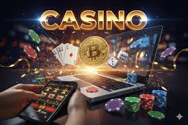 Oplev De Bedste Online Casinoer Fra Curacao