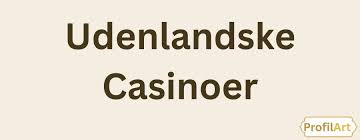 Oplev Det Bedste Online Casino Grønland