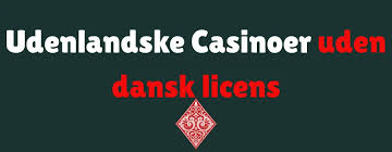 Oplev Gode Udenlandske Casinoer En Guide til Spil og Underholdning Oplev Gode Udenlandske Casinoer En Guide til Spil og Underholdning