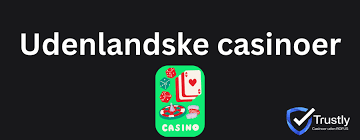 Oplev Nye Danske Online Casinoer Uden Rofus