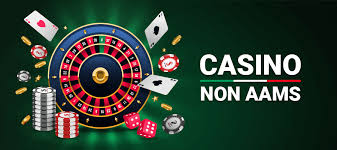 Siti di Casino Non AAMS La Guida Completa per Giocatori Intelligenti Siti di Casino Non AAMS La Guida Completa per Giocatori Intelligenti